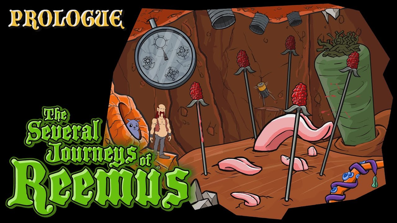 The Several Journeys Of Reemus Prologue Full Game YouTube the-several-journeys-of-reemus-prologue-full-game-youtube
