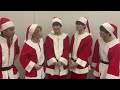 Aぇ! group「クリスマスイブはGYAO!見てねー!」【ISLAND TV】