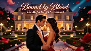 【Bound by BloodThe Mafia King's Sweetheart】She Saved His Life With Her Blood. 💉 Her Family Sold Her.
