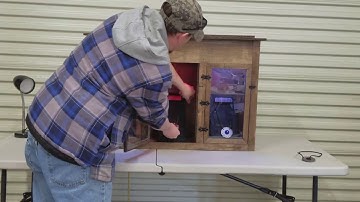 RFID Puzzles   Escape Room Props