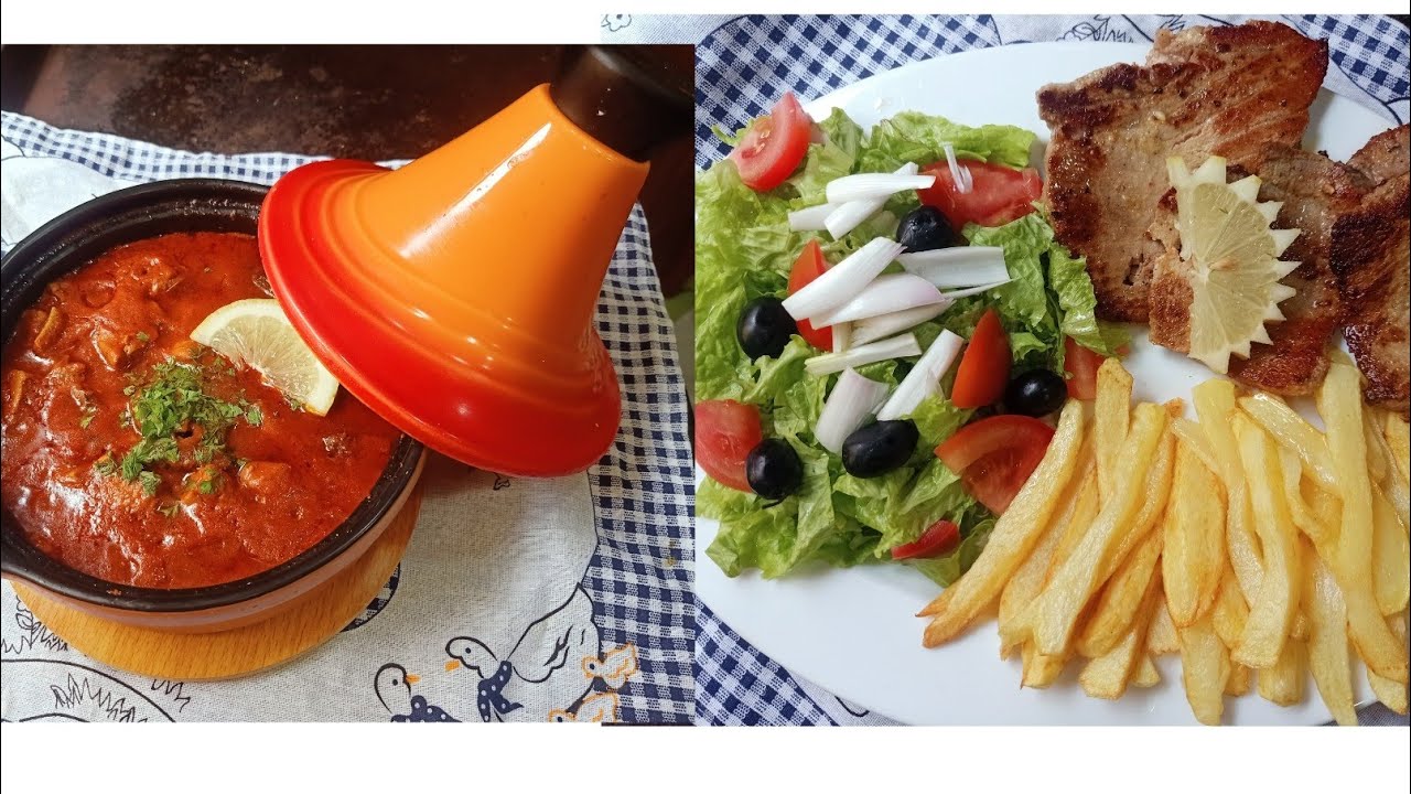 وصفتي التونة في فيديو واحد مع جميع الاسرار باه جيكم طرية ومشمخة من داخل وبنينة وسهلة التحضير