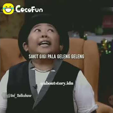 Story wa Lucu 30 detik | bisa aja loo tong | status Lucu Terbaru 2020
