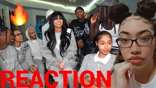 Lil Yachty Comes Back On Kai Cenat's Stream With CONCRETE BOYS! SLEEPOVER REACTION