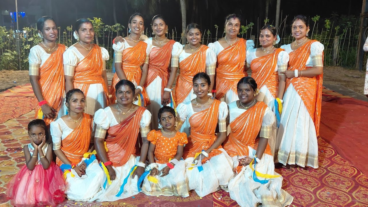 പുതിയ രൂപത്തിലും പുതിയ ഭാവത്തിലും ധനുർധാര തകർത്താടിയപ്പോൾ... 