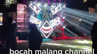 Hpro  Ngamuk Putar Jingle Preman Pensiun Di Sdaning Ra 