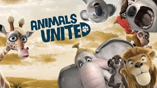 Animals United