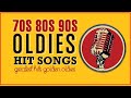 Greatest Hits Golden Oldies - 70's, 80's & 90's Best Songs Oldies but Goodies