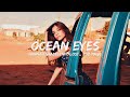 Hannah Gracelynn, lost., Pop Mage - Ocean Eyes (Magic Cover Release)