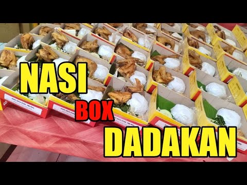 Lalapan Ayam Goreng Mas Sam