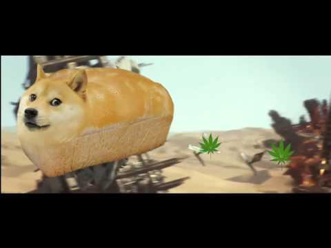 Meme Wars : Dat Boi Awaken