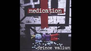 Medication - Something New