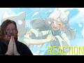 Makes me tear up, so beautiful! | CLOSE(R) by Vestia Zeta | REACTION