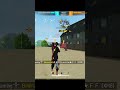 "1v4 Free Fire Fight 🔥 | Epic Music Gameplay | Rab7gaming Shorts#shorts#free fir#trending shorts