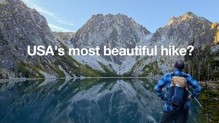 How to Hike the Enchantments (+Critical Tips)