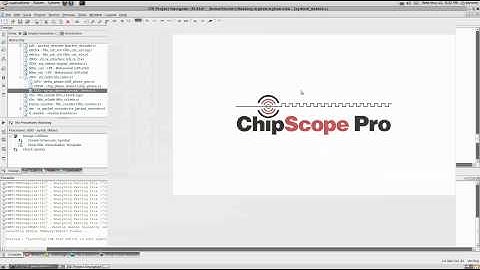 Xilinx PR tutorial part 1