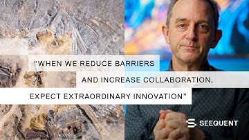 Tech that brings together geoscience data & expertise