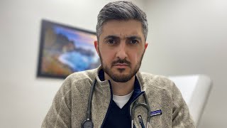 I Quit My ER Job - What's Next
