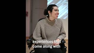 Cultural Corps Internship to Full-Time: Meet Chelsey Pellot