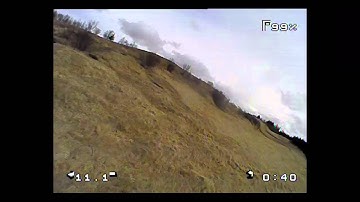 micro minim osd með MWOSD