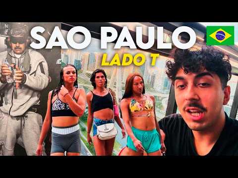 Argentino Infiltrado En Batalla De Trans  🇧🇷