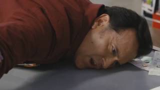 Ash vs Evil Dead   real or wooden