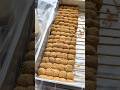 きなこに埋もれた大阪名物もっちもちきなこ団子🍡【大阪 阿倍野だんご本舗 都島店】