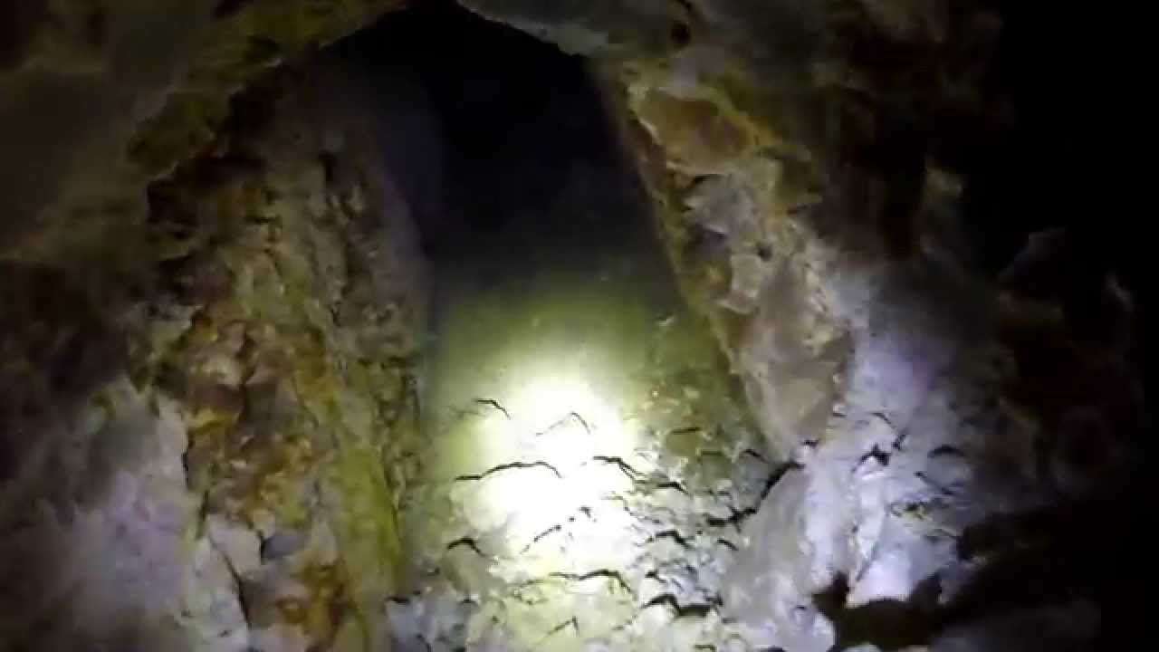 Minas do Seixoso  #1