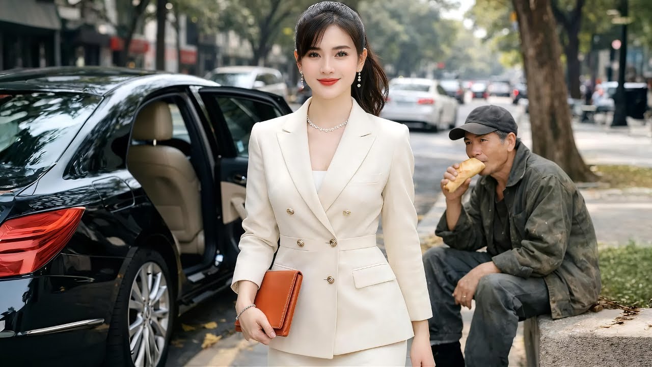 Vừa Ký Đơn Ly Hôn Xong - Tỷ Phú Chết Lặng Khi Biết Mẹ Để Lại Toàn Bộ Tài Sản Cho Vợ Cũ