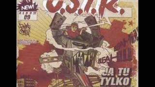 O.S.T.R - Wszystko Co Na Górze