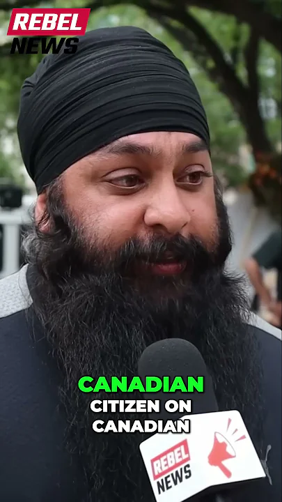 Khalistan supporters rally in Calgary as G7 leaders meet in Alberta