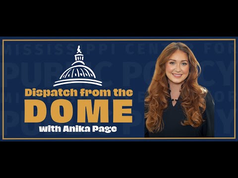 Dispatch from the Dome: From Filing Bills to Making Decisions