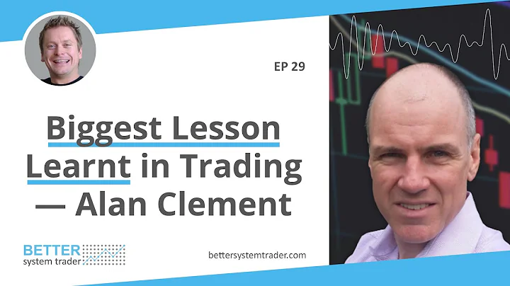 BST #Shorts: Biggest Lesson Learnt in Trading - Al...