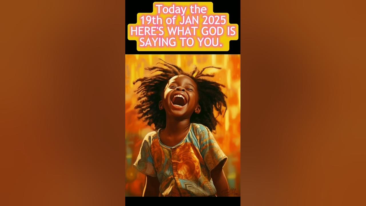 RHAPSODY OF REALITIES 19TH OF JAN 2025 ARTICLE UNRUFFLED BY CHALLENGES