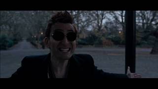 : Good omens. CRACK RUS 2
