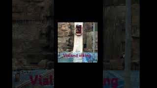 Vialand viking siz buna hiç bindiniz mi?