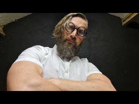 [ASMR] The Office Nerd Has A MASSIVE Crush On You! 💖