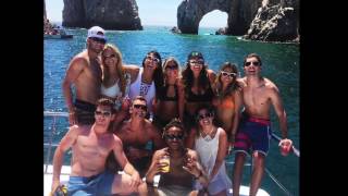 Spring Break Cabo 2017