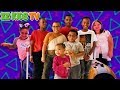 Did ZZ Squad Win $100 Game Cards to Dave & Buster's? (ZZ Kids TV and Whizzaroo Giveaway)