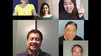 Ikaw Ako Tayong Lahat Magkakapatid Cover The New Minstrels Ikaw Ako Tayong Lahat Magkakapatid Cover The New Minstrels