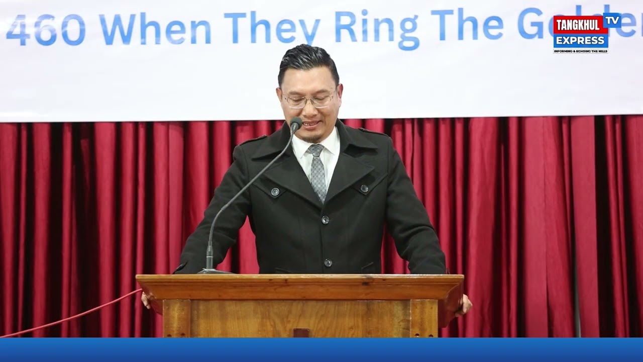 Rev. Ramyothing refuting Women pastorship