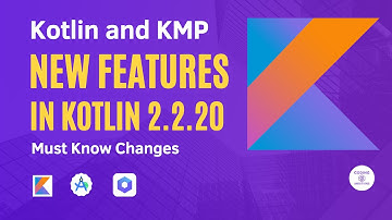 Why Kotlin 2.2.20 Changes Everything for KMP Developers
