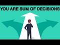 How to be more decisive: Step-By-Step strategy