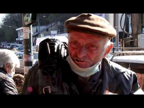 ახალი ამბების სპეციალური გამოშვება 27. 11.2020