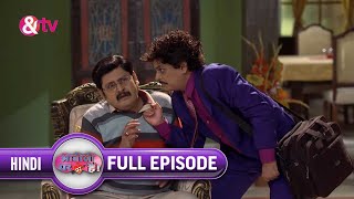 Tiwari को किसने किया Threaten | Bhabi Ji Ghar Par Hai Full Ep 1301 | 30 Jun 2022 | @andtvchannel