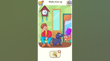 Impossible Date 2 Tricky Riddle Level - 3676 #shorts #games #trending #gameplay