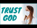 Trust God | Overcome Worry ~ Inspirational & Motivational Video