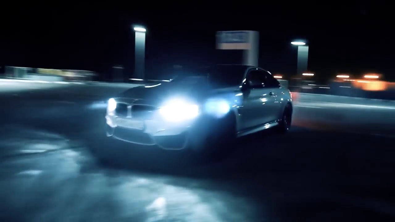 Bmw M Power Gangsta Lovers Car Hd