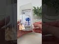 What all is included in the #whitestonedomeglass screen protector? #prettytough #s23plus #unboxing