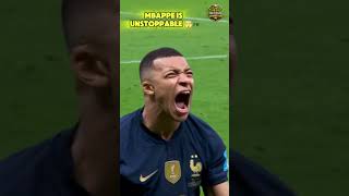 TOP 3 MBAPPÉ GOALS EVER 😱