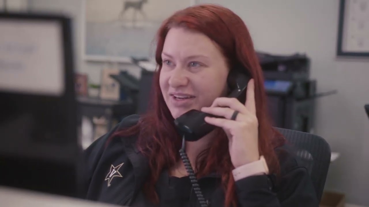 Capital Veterinary Specialists - Company Culture